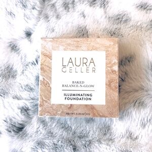 LAURA GELLER Baked-Balance-N-Glow Light NWT